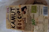 Quantité de sucre dans NOCCIOC