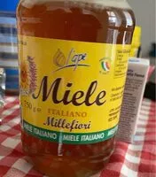 चीनी की मात्रा Miele