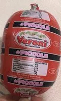 Jumlah gula yang masuk Mortadella