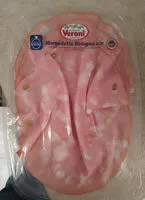Jumlah gula yang masuk Mortadella