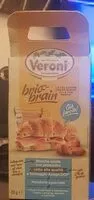 Jumlah gula yang masuk Brio brain