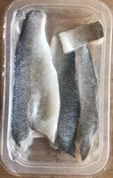 Suhkru kogus sees Filetto di branzino