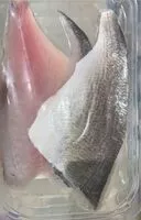 Suhkru kogus sees Filetto di orata