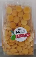 含糖量 Lupini in salamoia