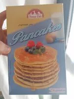 Количество сахара в Preparato per pancakes