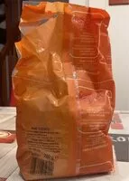 Quantité de sucre dans festa snack