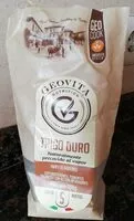 含糖量 Trigo duro