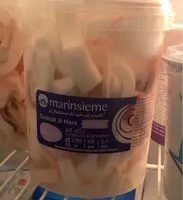 含糖量 Cocktail di mare