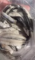 含糖量 FILETTI ALICI MARINATE