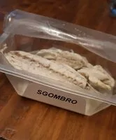 含糖量 Sgombro marinato, all'olio di semi di girasole)