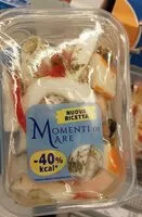 含糖量 Momenti di mare