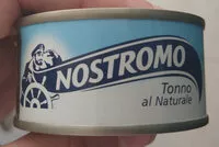 Zuckermenge drin Tonno al naturale