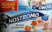 糖質や栄養素が Nostromo