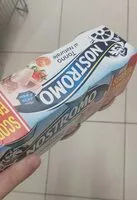 Zuckermenge drin Tonno nostromo