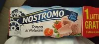 Zuckermenge drin Tonno al naturale