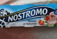 Zuckermenge drin Tonno al Naturale