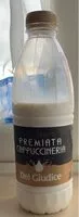 Zuckermenge drin Premiata cappuccineria
