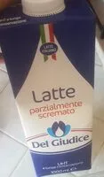 Zuckermenge drin Latte