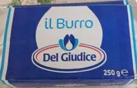 Zuckermenge drin Burro