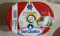 Zuckermenge drin Fiordilatte