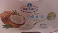 Zuckermenge drin Yogurt vellutato magro
