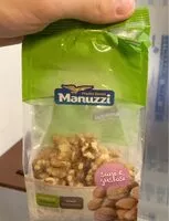 Quantité de sucre dans Noci