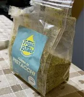 Quantité de sucre dans Farina di pistacchio