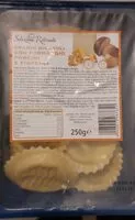 Jumlah gula yang masuk Grandi girasoli con formaggio porcini finferli