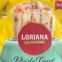 含糖量 Loriana