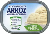 Azúcar y nutrientes en Bertona