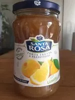 चीनी की मात्रा Marmellata di limoni