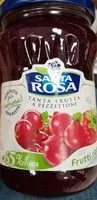 चीनी की मात्रा Marmellata a pezzi