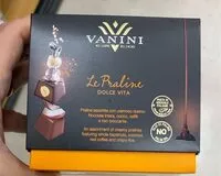 चीनी की मात्रा Le praline