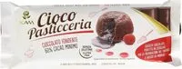 चीनी की मात्रा Cioco pasticceria cioccolato fondente