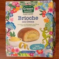 Suhkru kogus sees Brioche