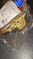 Количество сахара в Panettone bio aux pépites de chocolat