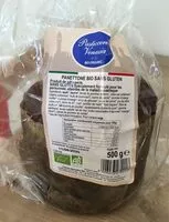 Количество сахара в Panettone bio sans gluten