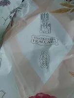 含糖量 Fraccaro
