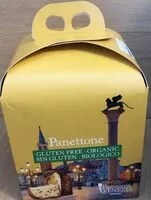 Количество сахара в Panettone