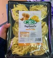 Suhkru kogus sees Taglia