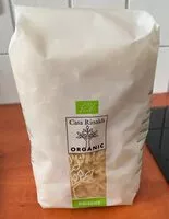 入っている砂糖の量 Trafilia Al bronzo