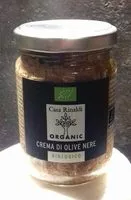 Sucre et nutriments contenus dans Casa ronaldi organic