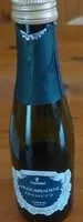 Количество сахара в Prosecco