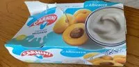 入っている砂糖の量 Yogurt intero vellutato