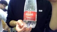Jumlah gula yang masuk Acqua Minerale Effervescente Naturale