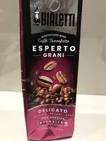 Jumlah gula yang masuk café grains arabica