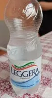 Amount of sugar in Acqua oligominerale