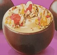 Cantidad de azúcar en Fruit Crucchi granola