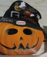 Cantidad de azúcar en Cioccolato al latte