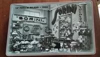 Cantidad de azúcar en cioccolatini ripieni assortiti